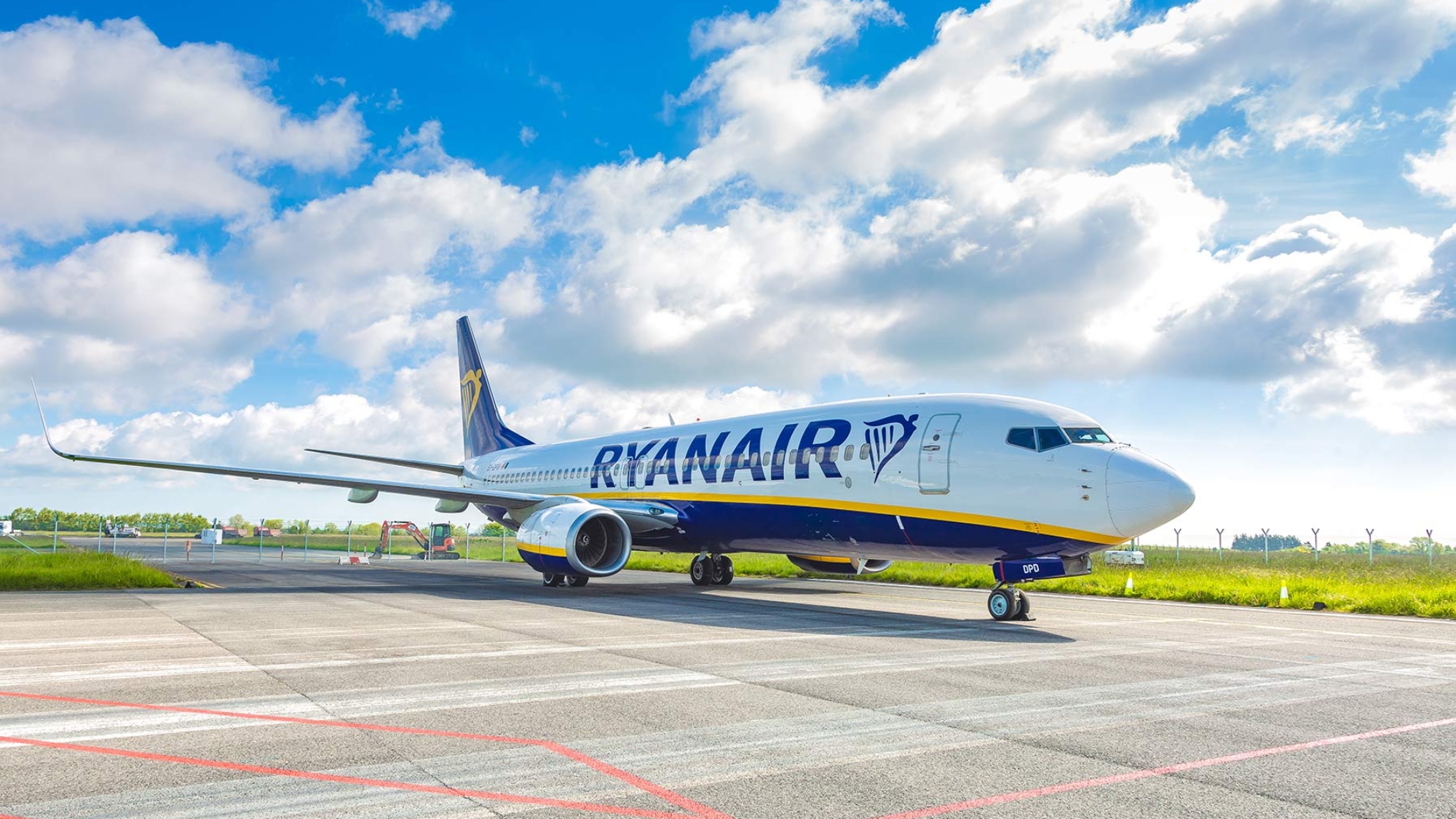 ryanair ukrajina