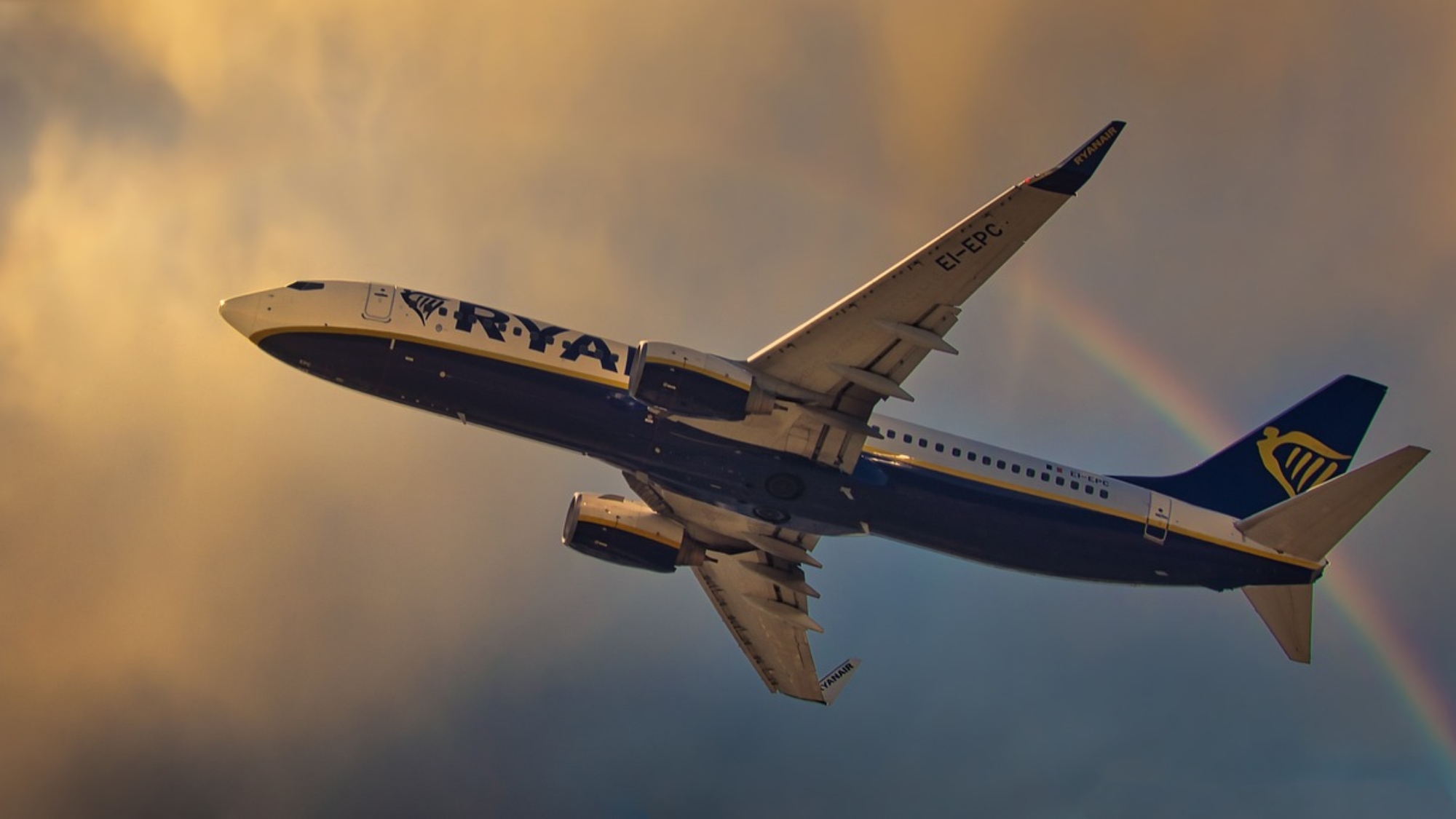 ryanair