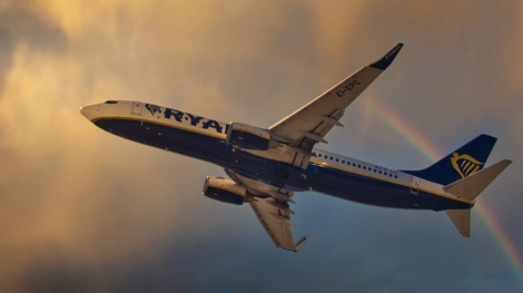 ryanair