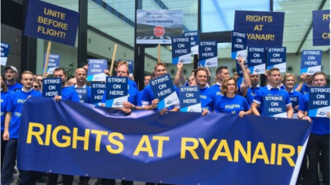 ryanairstrike