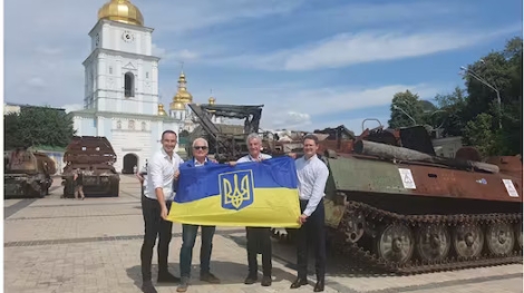 Ryanair-Ukraine