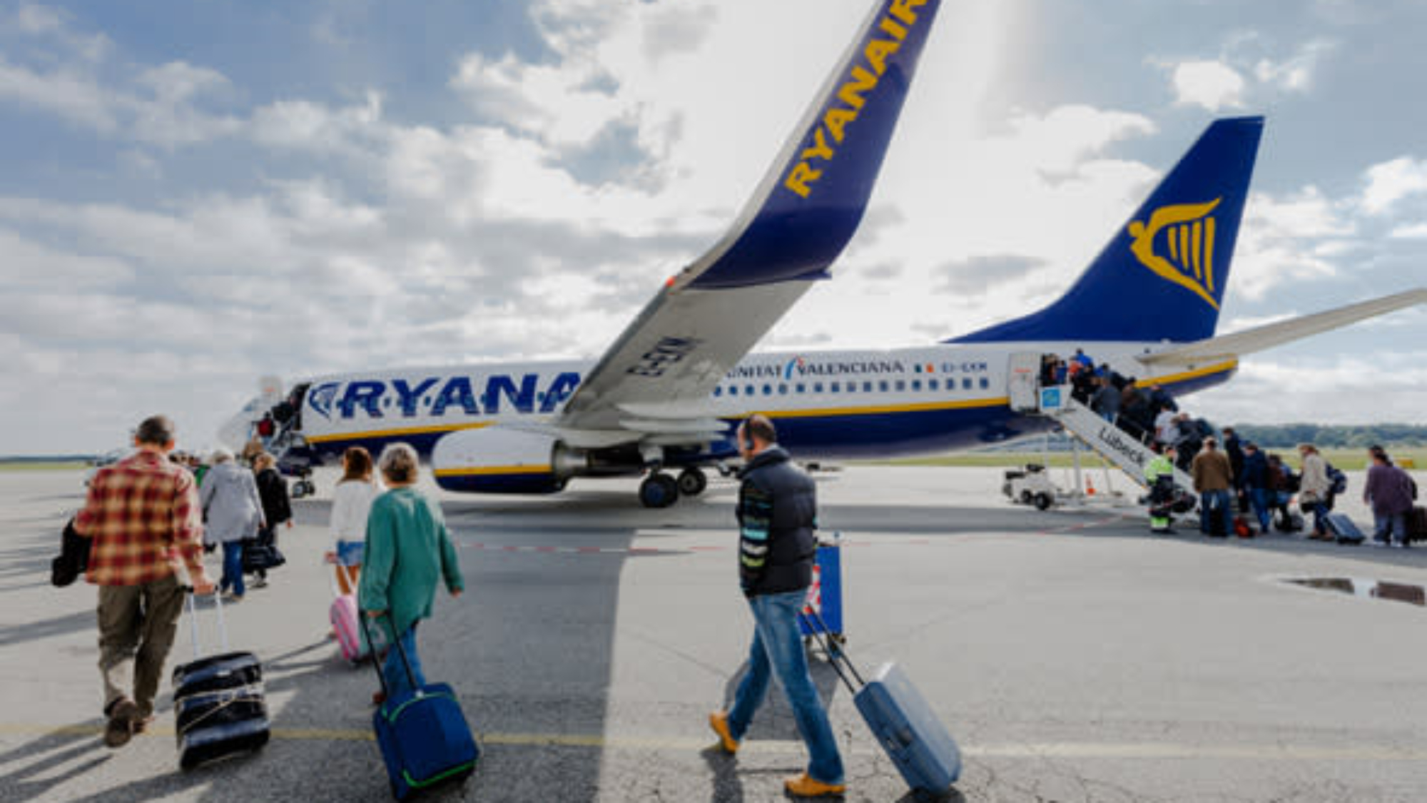 ryanair
