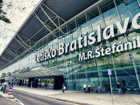 bratislava-letisko-dovolenka