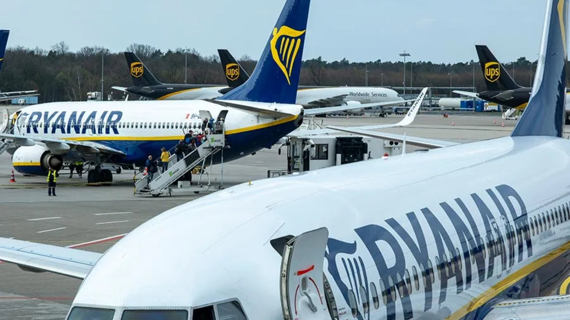 ryanair