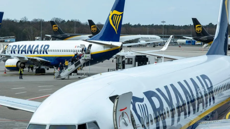 ryanair