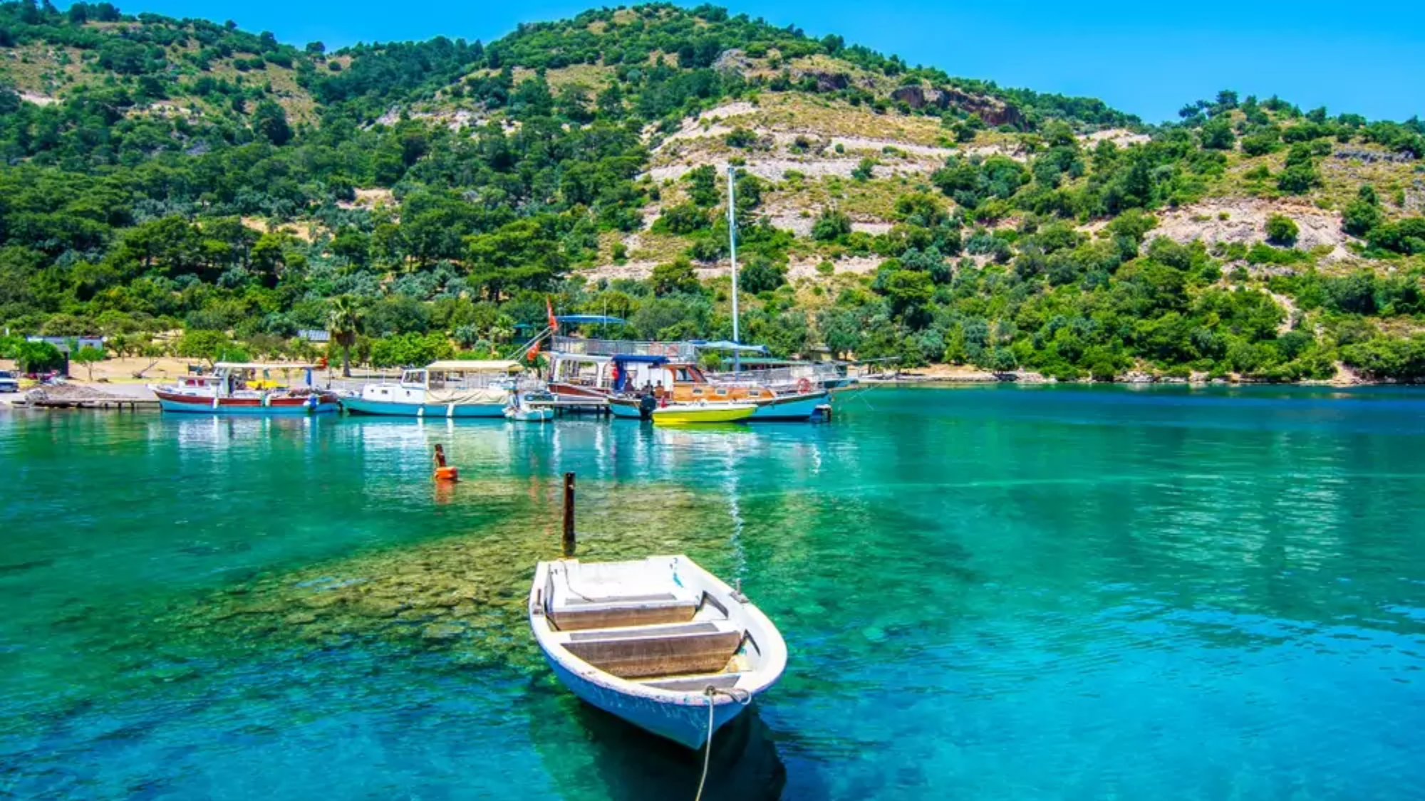dalaman