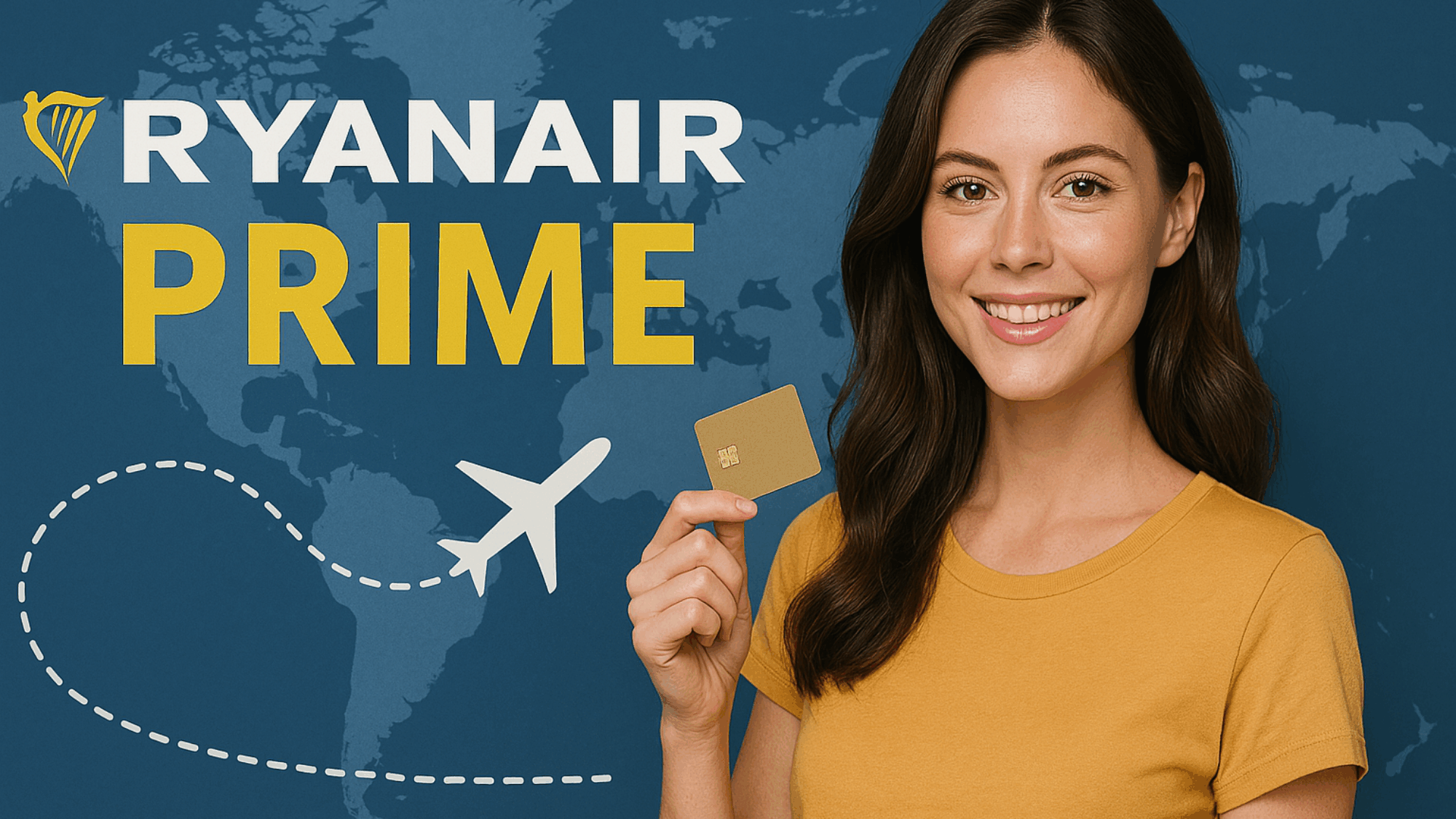 ryanair prime