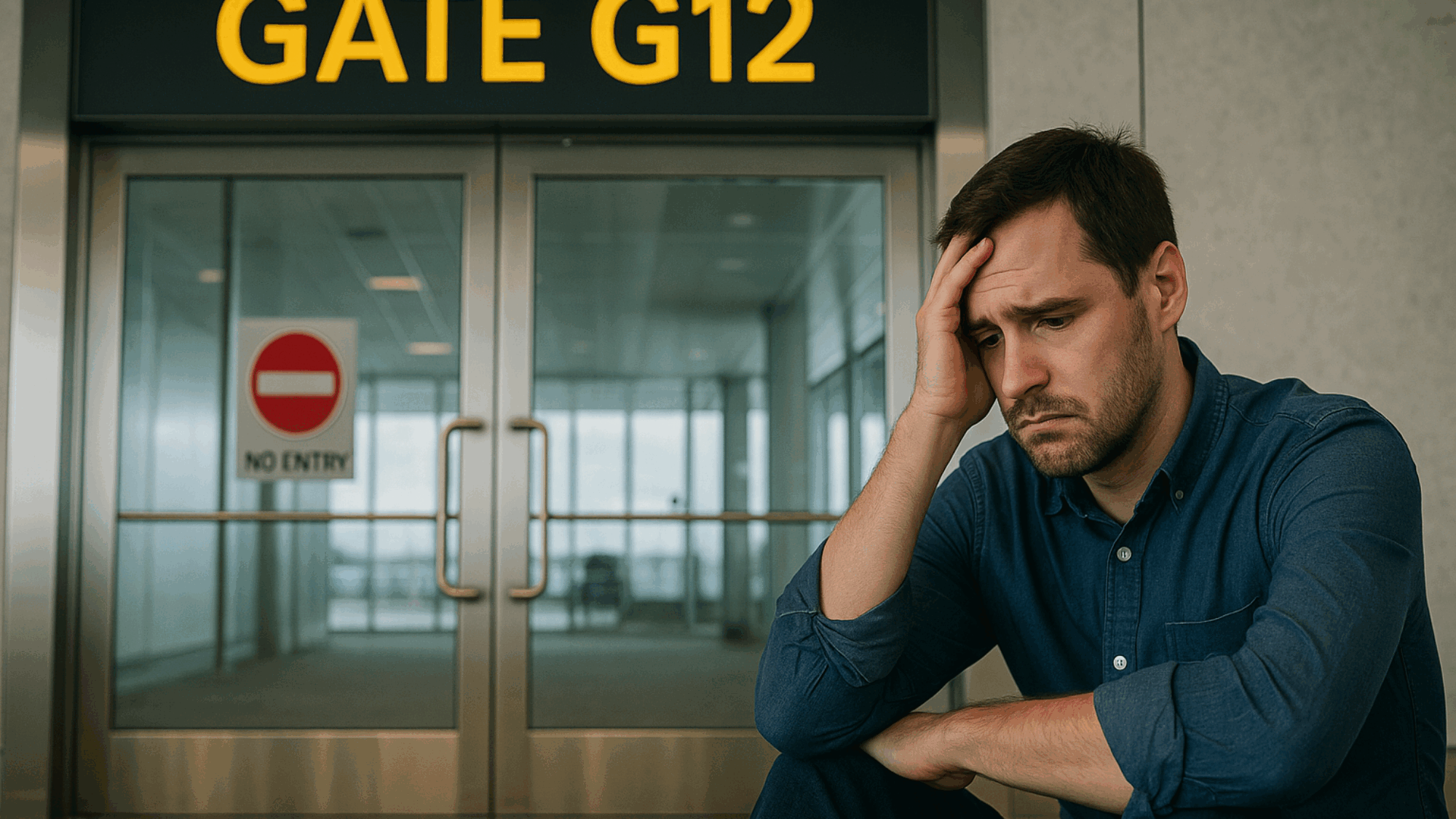 ryanair gate