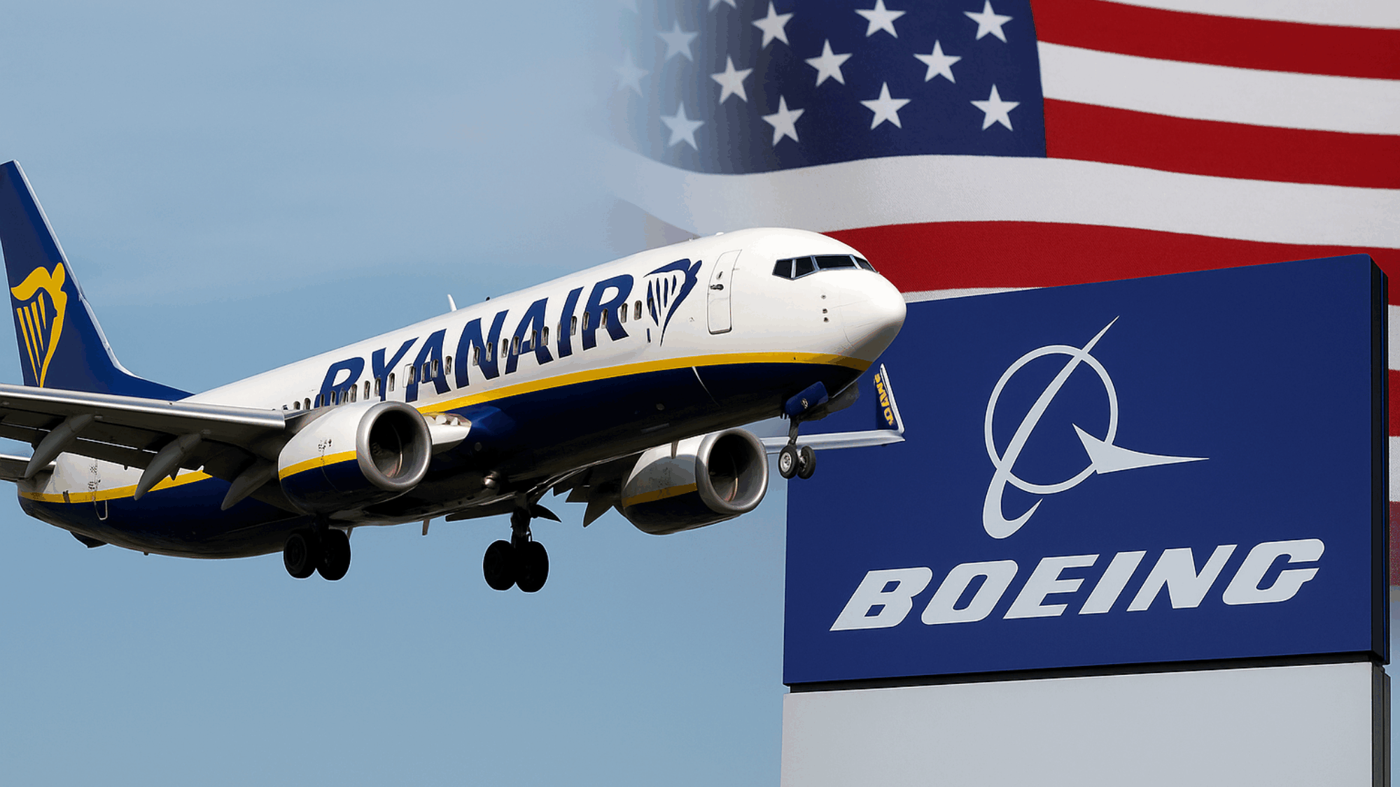 ryanair cla