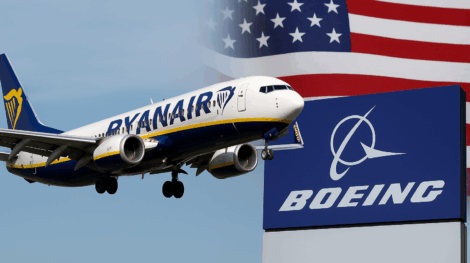 ryanair cla