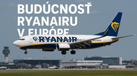 ryanair v europe