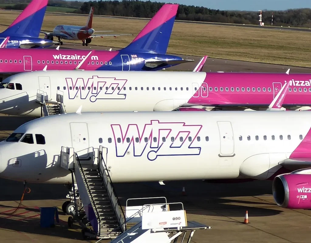 Bitka titanov oblohy: Ryanair vs. easyJet vs. Wizz Air. Kto má najväčšiu flotilu v Európe? 4 51854898518 54c9db83f4 o