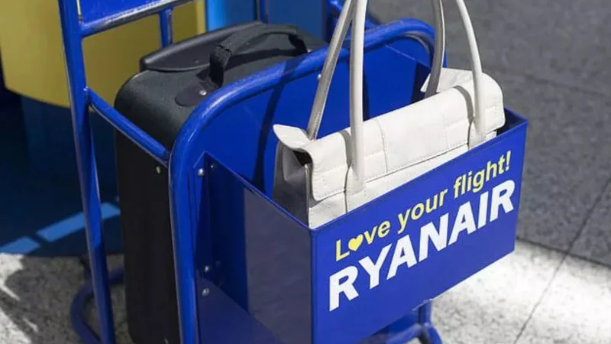 ryanair batozina