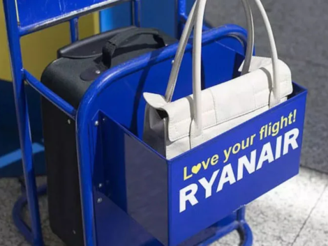 ryanair batozina