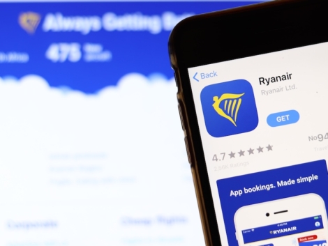 ryanair boarding pass