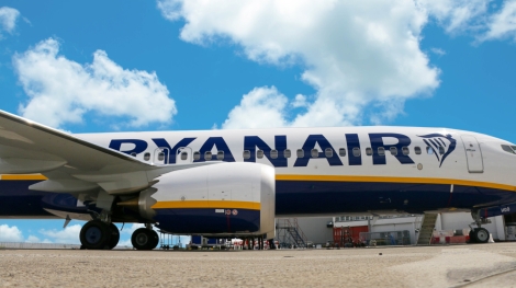 Ryanair valcuje Európu: 206 miliónov pasažierov a náskok, ktorý konkurencia len sleduje