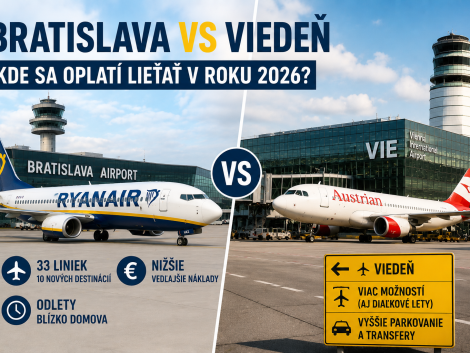 ÚVOD 17 Prečo sa oplatí sledovať Bratislavu viac než Viedeň v roku 2026