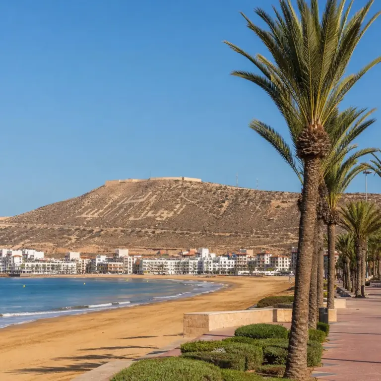 Agadir