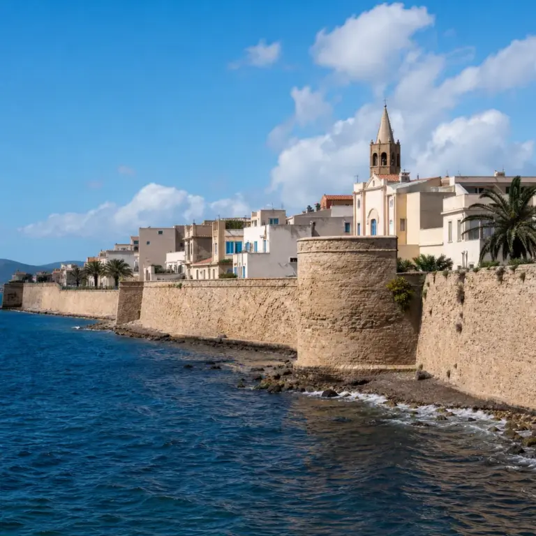 Alghero