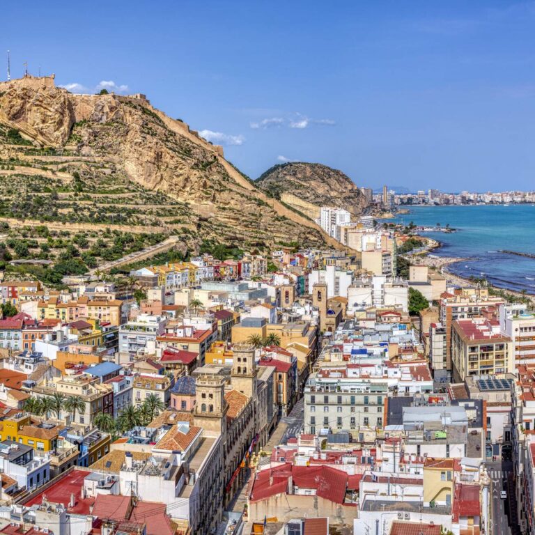 Alicante