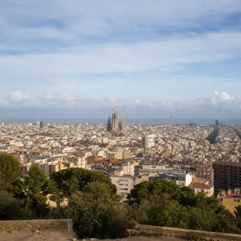 Barcelona
