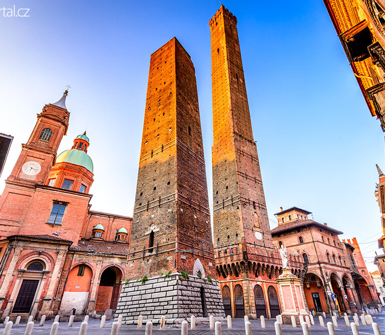 Bologna