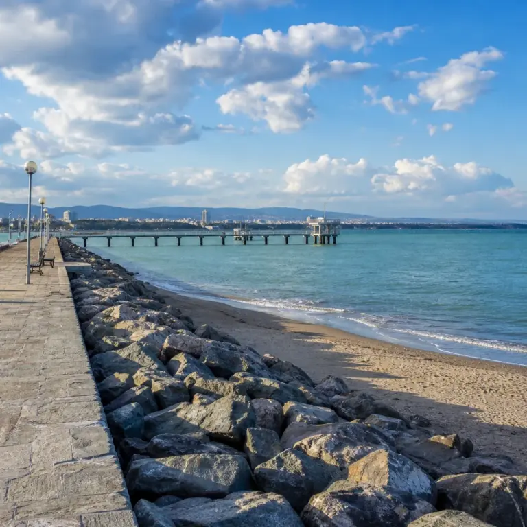 Burgas