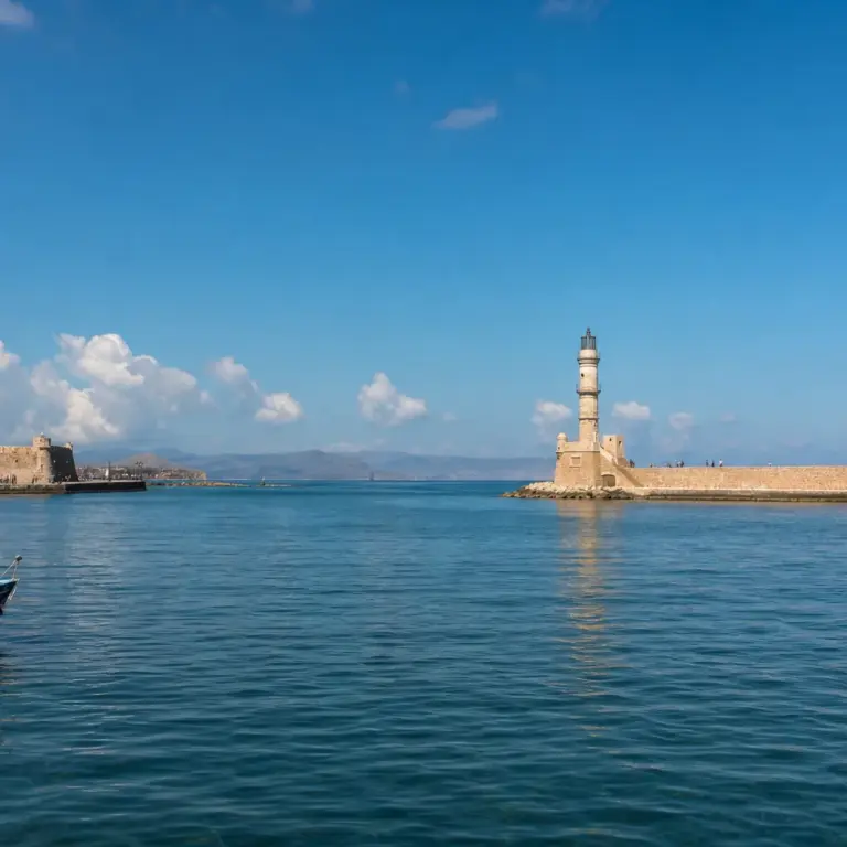 Chania (Kréta)