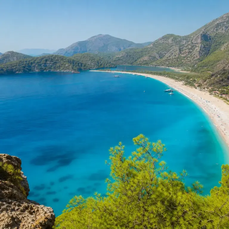 Dalaman