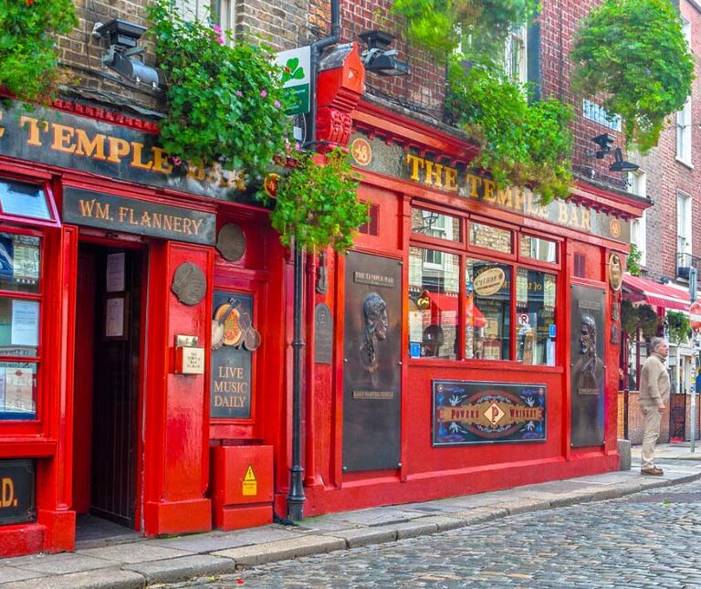 Dublin