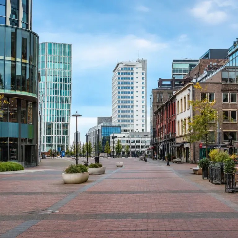Eindhoven