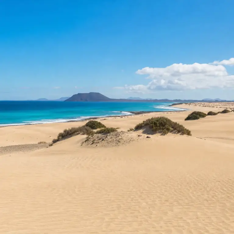 Fuerteventura