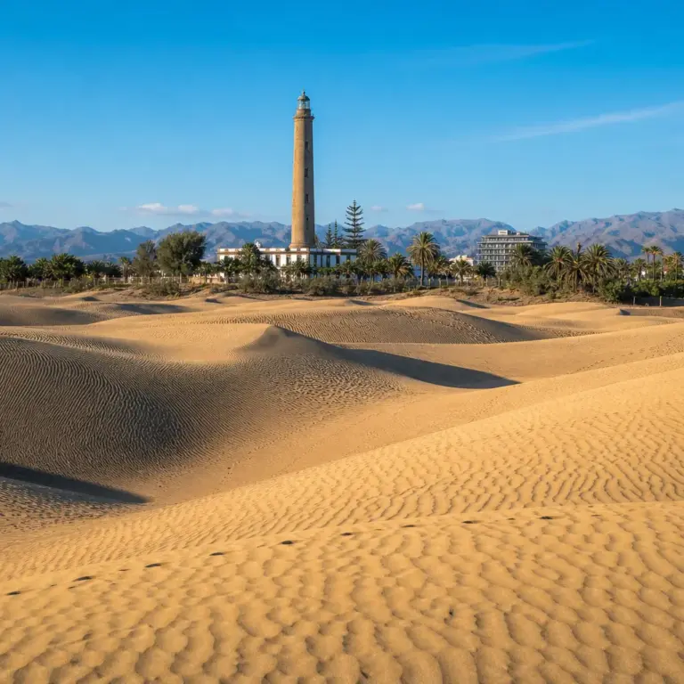 Gran Canaria