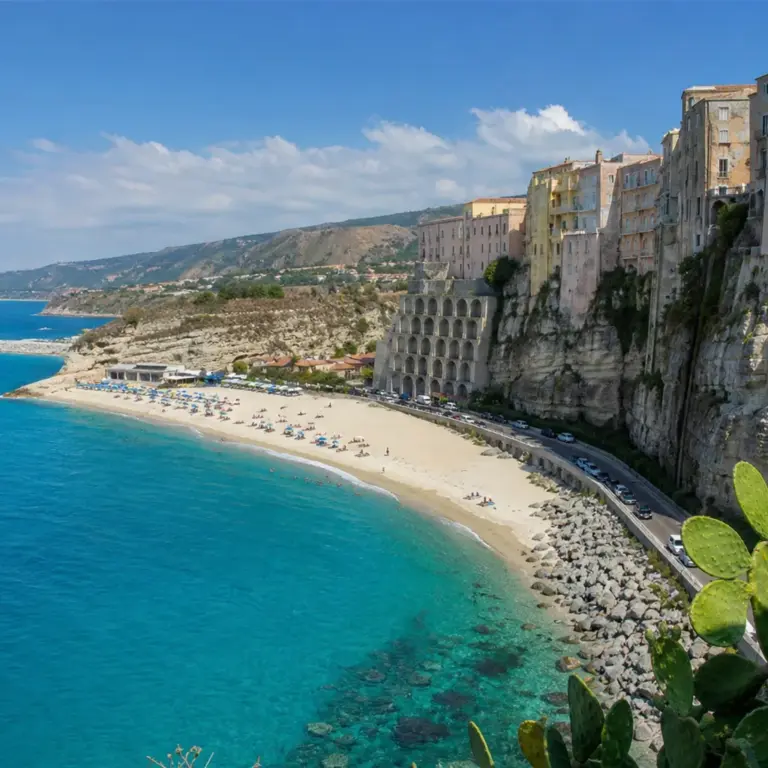 Lamezia Terme