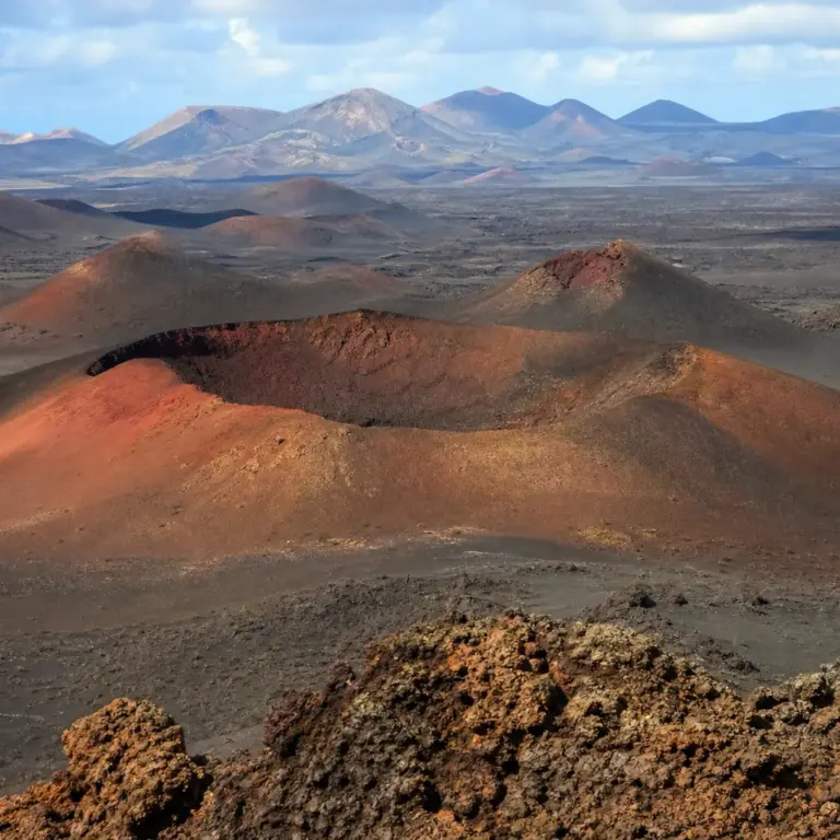 Lanzarote