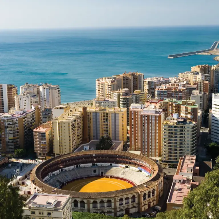 Málaga