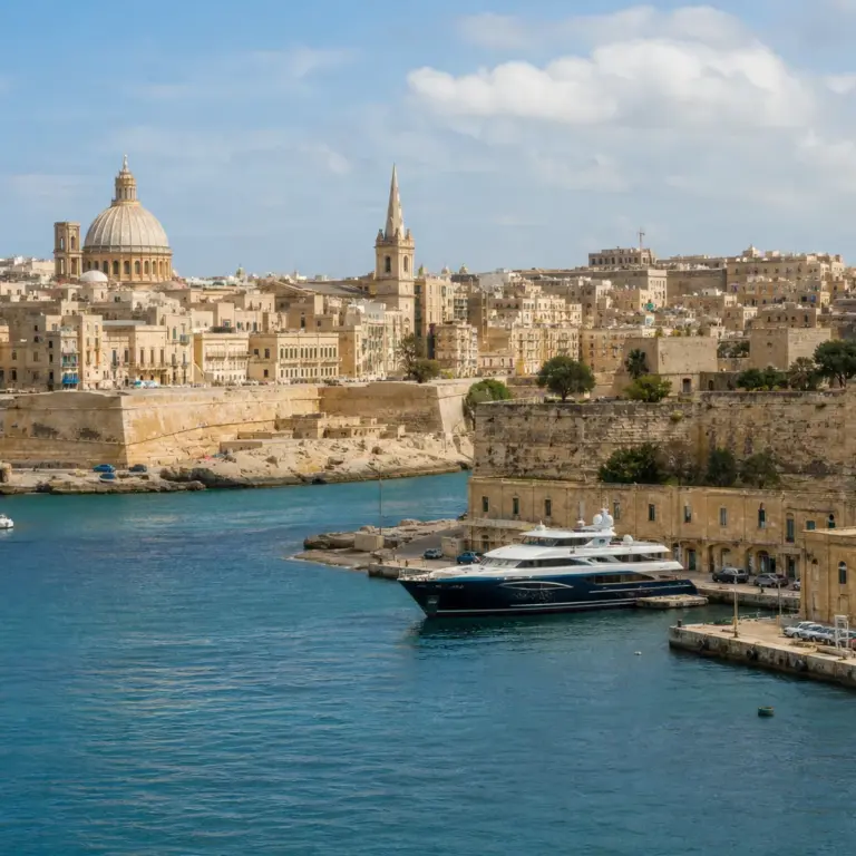 Malta