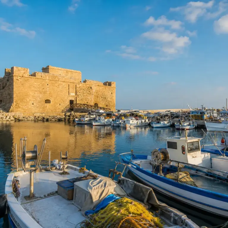 Pafos
