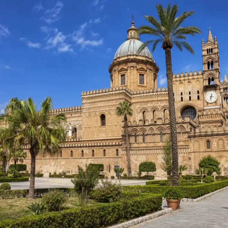 Palermo