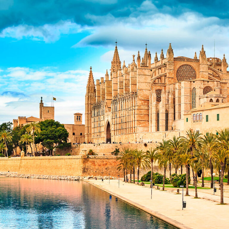 Palma de Mallorca