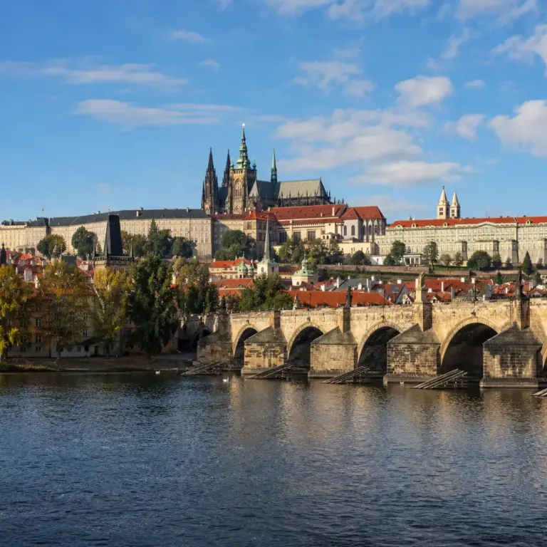 Praha
