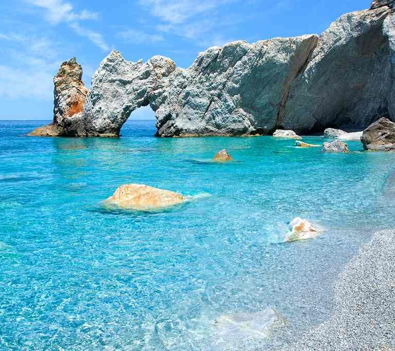 Skiathos