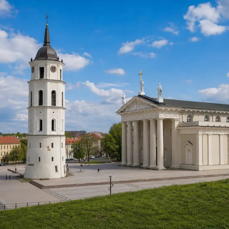 Vilnius