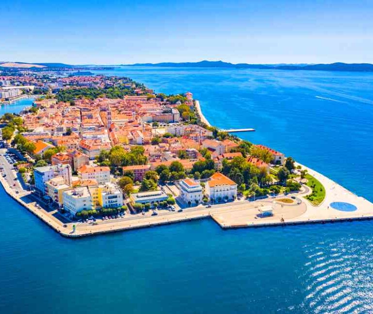 Zadar